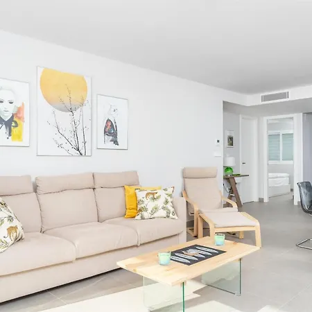 Monte Paraiso In By Costarentals - Ref 105 * Fuengirola