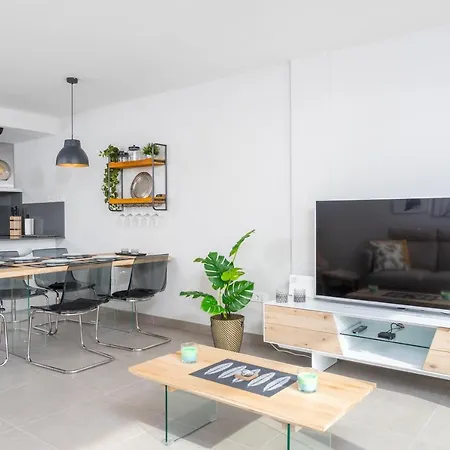 Monte Paraiso In By Costarentals - Ref 105 Fuengirola