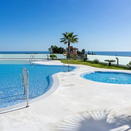 Apartment Monte Paraiso In By Costarentals - Ref 105 Fuengirola