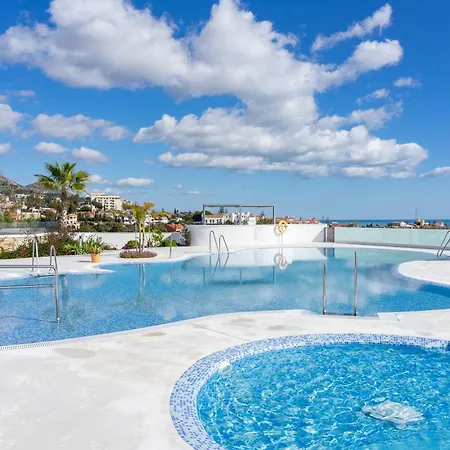 Monte Paraiso In By Costarentals - Ref 105 *