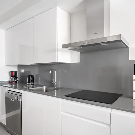 Appartement Monte Paraiso By Costarentals - Ref 105 Fuengirola