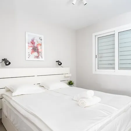 Апартаменты Monte Paraiso By Costarentals - Ref 105