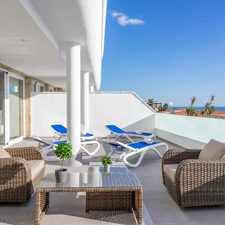 Апартаменты Monte Paraiso By Costarentals - Ref 105 Фуэнхирола