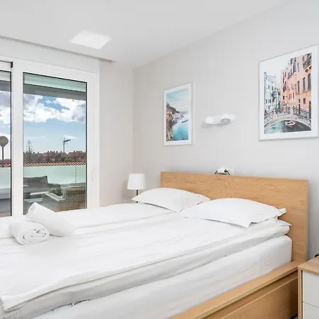 Appartement Monte Paraiso By Costarentals - Ref 105 *