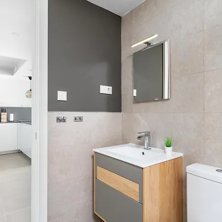 Monte Paraiso By Costarentals - Ref 105 Фуэнхирола