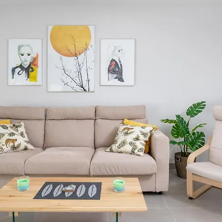 Monte Paraiso By Costarentals - Ref 105