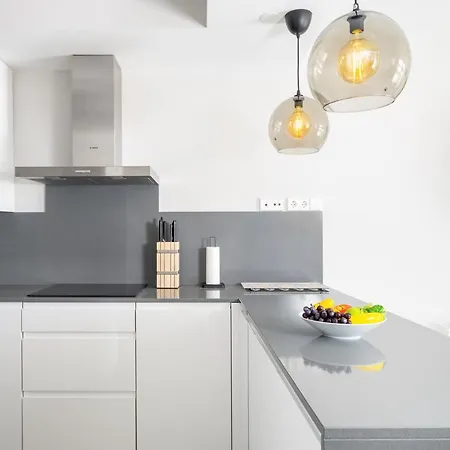 Monte Paraiso By Costarentals - Ref 105 Фуэнхирола