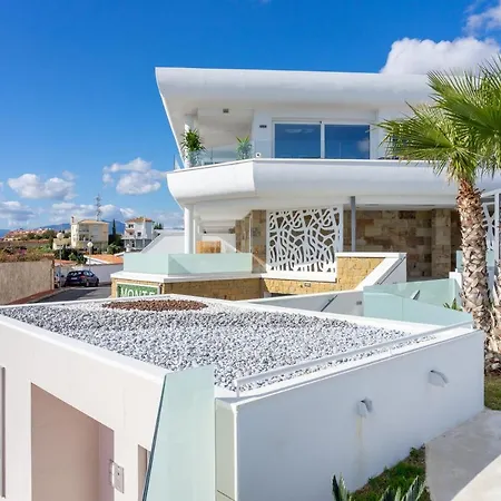 Monte Paraiso By Costarentals - Ref 105 Apartmán *