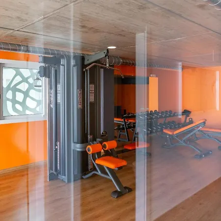 Monte Paraiso By Costarentals - Ref 105 Fuengirola