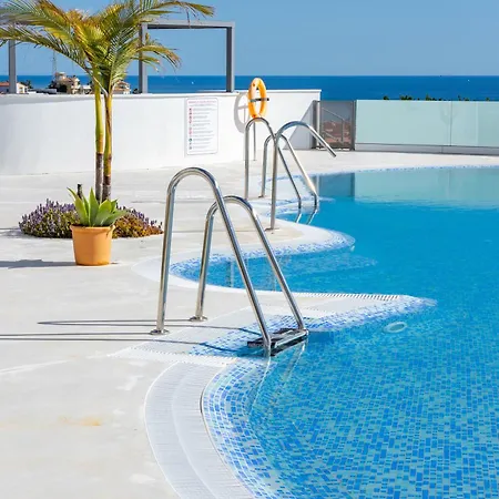 Appartement Monte Paraiso By Costarentals - Ref 105 Fuengirola