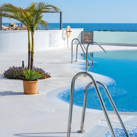 Monte Paraiso By Costarentals - Ref 105 *