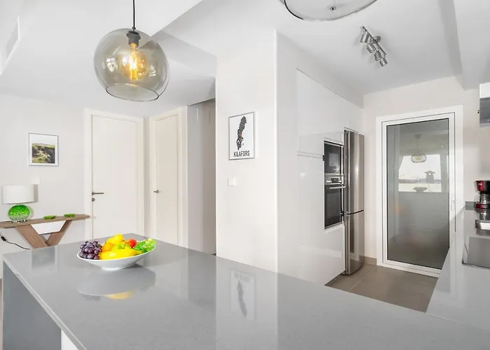 Monte Paraiso By Costarentals - Ref 105