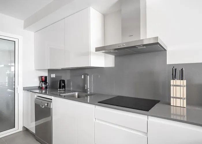 Apartment Monte Paraiso By Costarentals - Ref 105 Fuengirola