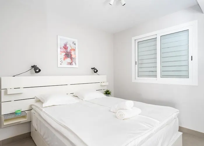 Apartment Monte Paraiso By Costarentals - Ref 105