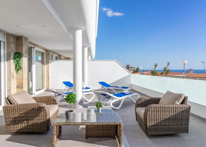 Διαμέρισμα Monte Paraiso By Costarentals - Ref 105 Fuengirola