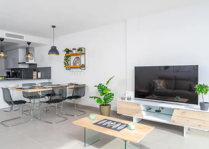 Monte Paraiso By Costarentals - Ref 105 Fuengirola