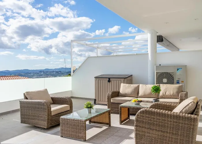 Monte Paraiso By Costarentals - Ref 105 *