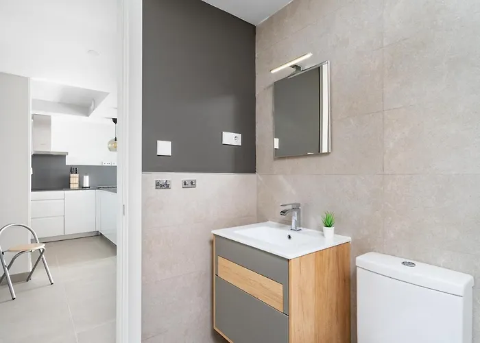 Monte Paraiso By Costarentals - Ref 105 Fuengirola