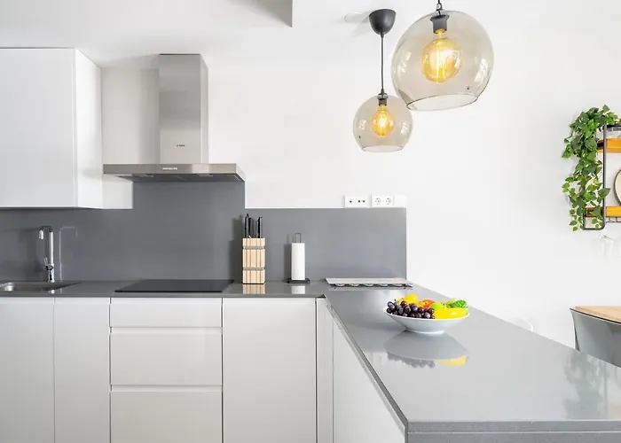 Monte Paraiso By Costarentals - Ref 105 Fuengirola