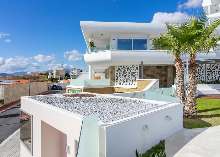 Monte Paraiso By Costarentals - Ref 105 Apartmán *