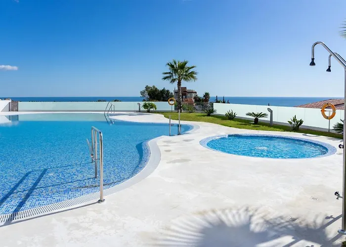 Διαμέρισμα Monte Paraiso By Costarentals - Ref 105 Fuengirola