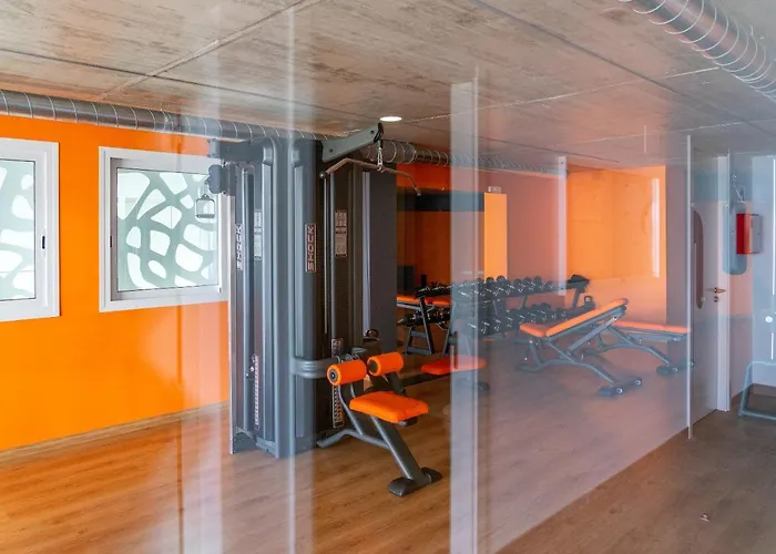 Monte Paraiso By Costarentals - Ref 105 Fuengirola