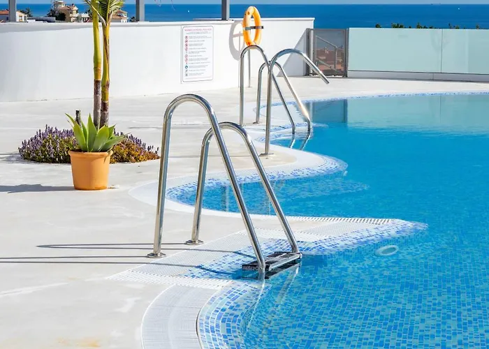 Apartment Monte Paraiso By Costarentals - Ref 105 Fuengirola