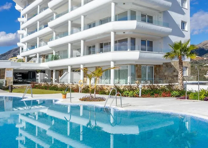 Monte Paraiso By Costarentals - Ref 105 * Fuengirola