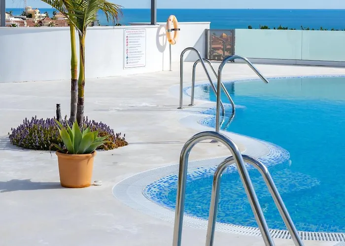 Monte Paraiso By Costarentals - Ref 105 *