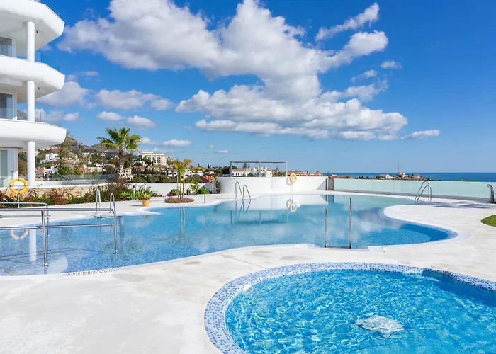 Monte Paraiso By Costarentals - Ref 105 *