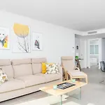 Monte Paraiso By Costarentals - Ref 105 * Fuengirola